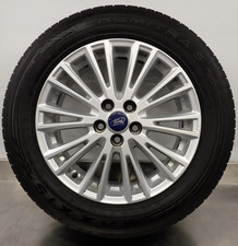 FORD S-MAX MK2 GALAXY MK4 17"
