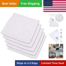 Steam mop pads compatible - mop, with