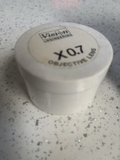 Vision Engineering X0.7 Objective Lens
