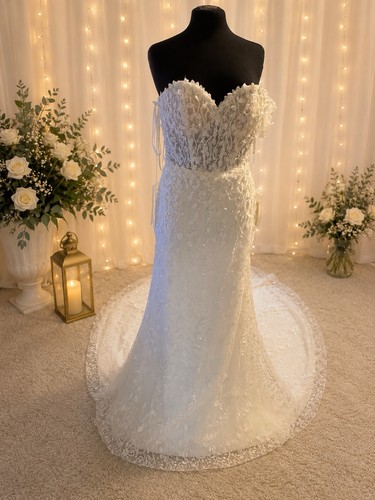 Morilee misty wedding - morilee,