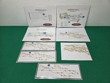 Highbridge S&D Station Model