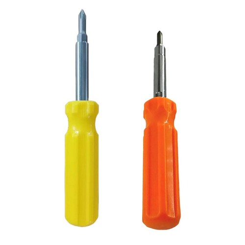 Screwdriver sturdy 1 - 1, #1