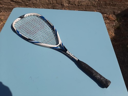 Wilson hyper hammer 120 squash - hyper,