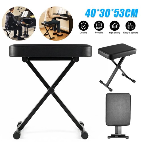 Keyboard stool height - keyboard,