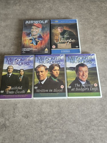 Show bundle including - show,