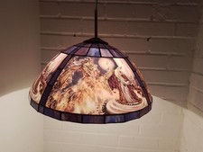 Tiffany Style Light Shade With