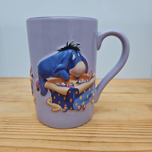 Disney store milne eeyore - a,