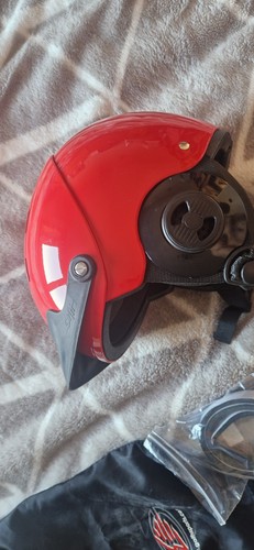 Gath gedi helmet 62cm - gedi, 61-62cm