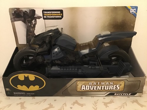 Comics batman batcycle - batman,