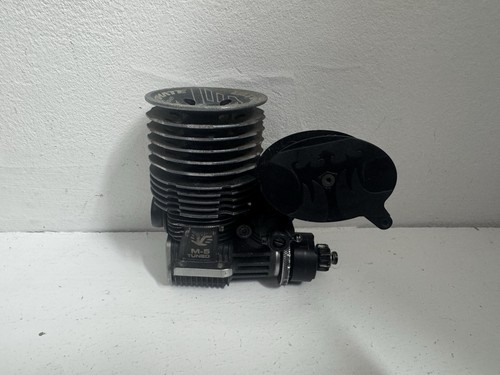 Novarossi ultimate nitro - novarossi, m-5