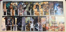 🔥Books of Magic Complete