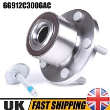 FOR Ford Mondeo MK4 2007-2015