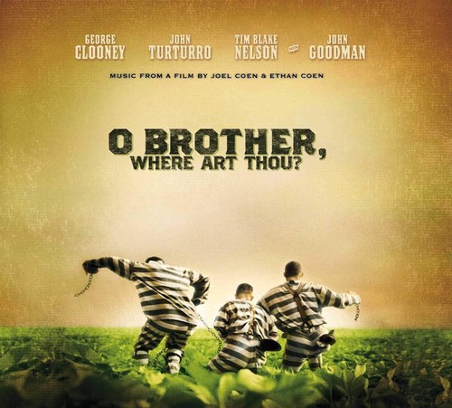 Various artists o - :, brother