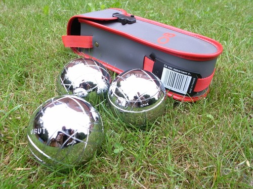 Obut petanque leisure - obut,