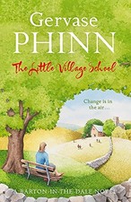 The Little Village School by