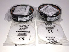 Sundstrom SR510 Filters &