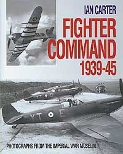 Fighter command 1939 - command, 1939-45