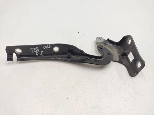 Peugeot 508 front right - right, bonnet