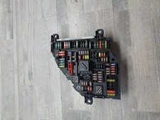 Bmw f10 fuse box 417033452 - bmw,