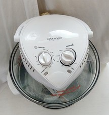 Cookworks Signature Halogen Oven 15L