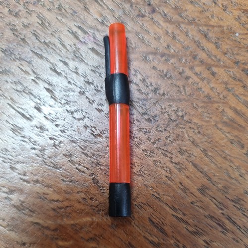 Korda stows bobbin head red - bobbin,