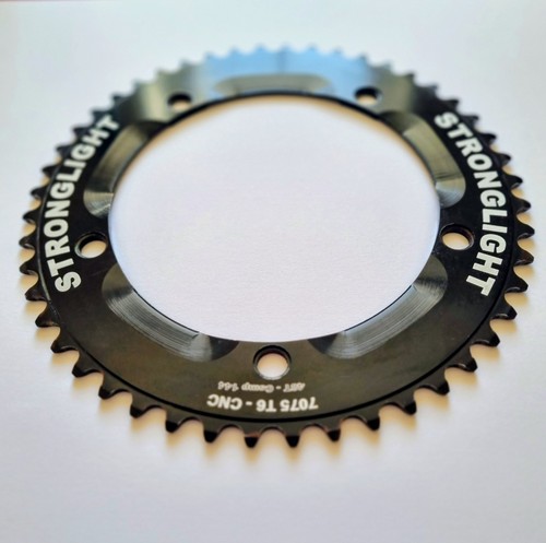 Stronglight track pista - stronglight,