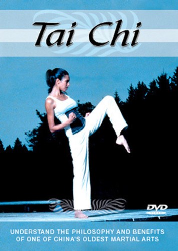 Tai chi - tai,