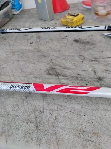 Ust mamiya proforce - mamiya,