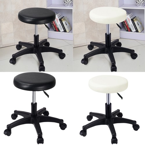 Beauty salon swivel stool - beauty,