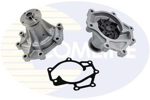 Engine cooling water pump fits - engine,