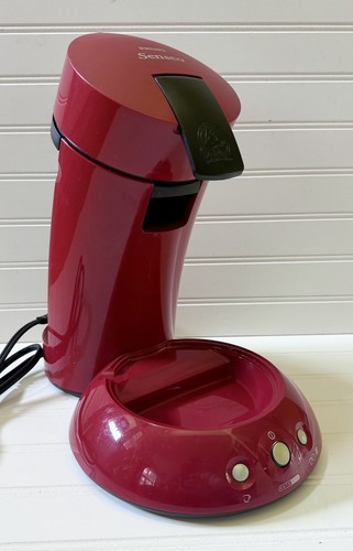 Philips senseo coffee maker - coffee,