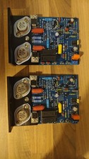 2pcs QUAD405 CLONE HIFI Stereo