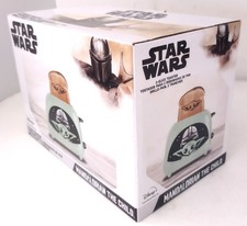 Star Wars Toaster The