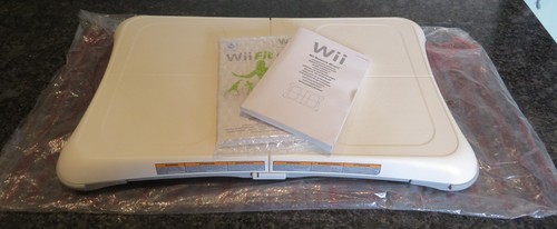 Wii balance board rvl - board, rvl-021