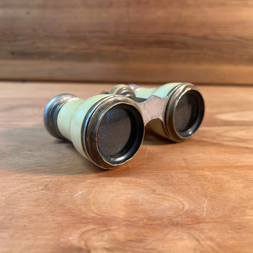 Vintage opera glasses - vintage,