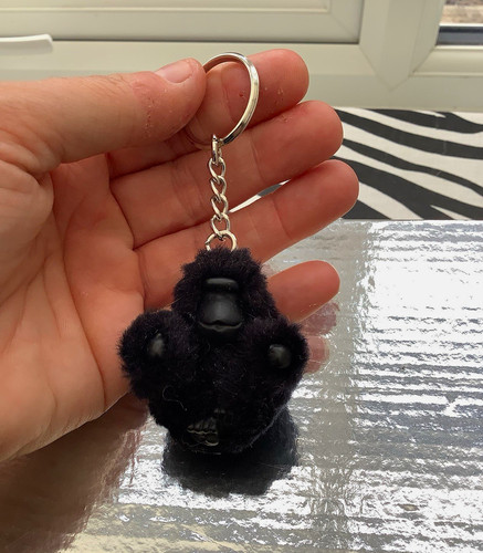 Kipling black gorilla emerick - gorilla,