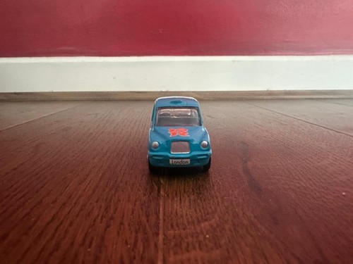 Corgi tx1 london taxi - tx1, diecast