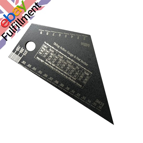 Metal guitar fret - metal, rocker