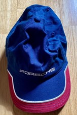 Porsche Embroidered Official