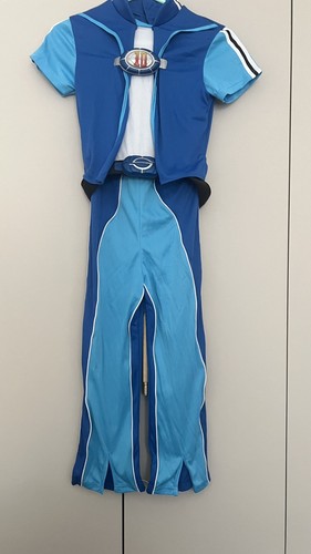 Brand new sportacus fancy - brand,