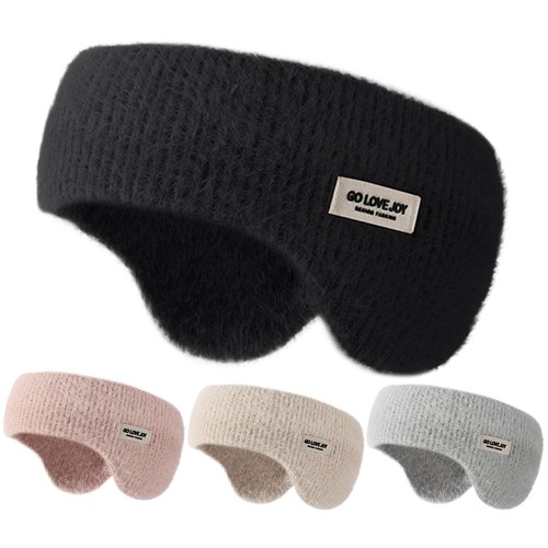 Men women ear muffs - muffs, for
