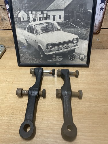 Escort mk1 mk2 capri bilstein - mk1,