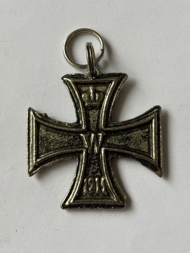 Copy ww1 iron cross - cross,, biker