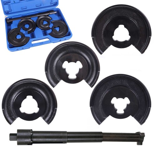 Suspension spring compressor - spring,