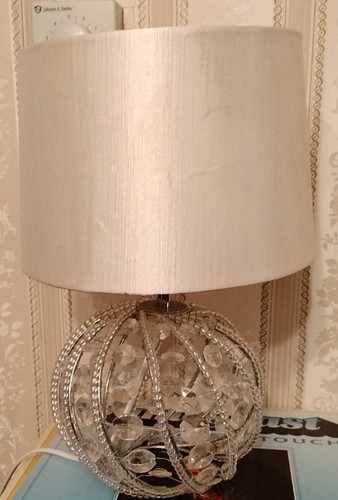 Vintage stylish glass metal - vintage,