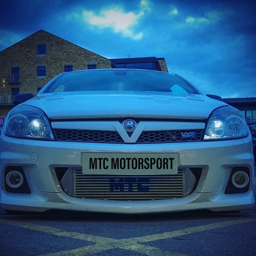 Mtc motorsport astra vxr mk5 - motorsport, h