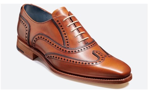 Barker spencer rosewood - barker,