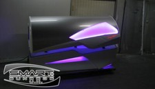 Ergoline excellence 800 fully - 800,