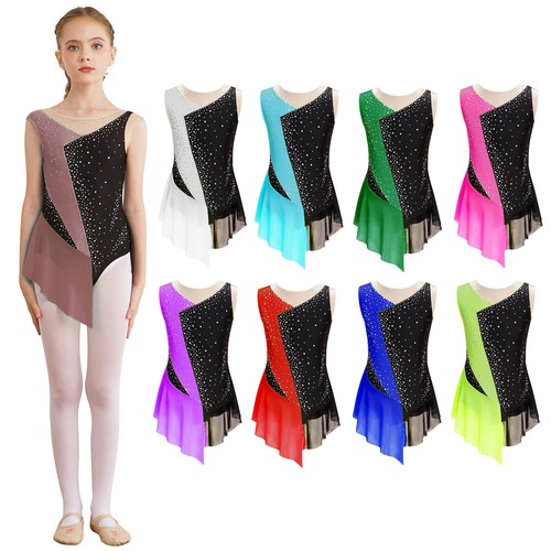 Girls sparkly rhinestone color - sparkly,