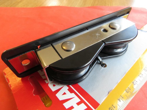 Harken 38mm big bullet - 38mm, 'big